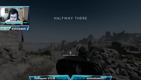 jering off that pipe