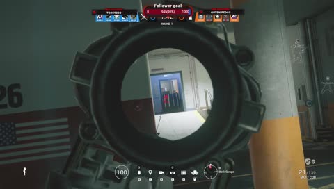 alex god gamer