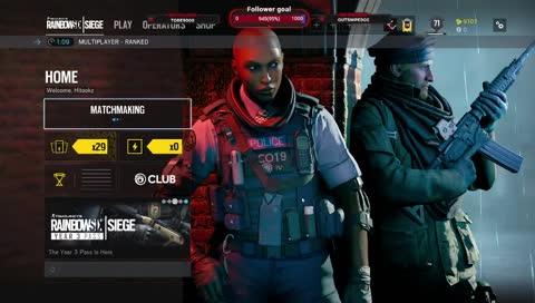 [PC] Messing Around Trying Not To Die