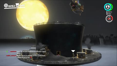 Been a little while since a "proper" planned stream. Let's laugh and have fun