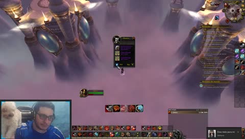 LateNight! Farmeando Monturas-PVP-LEVELIANDO ETC ETC ETC
