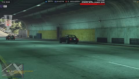 [MA][EN] GTA RP New Serv / Rafdriba🐓🐓🐓




