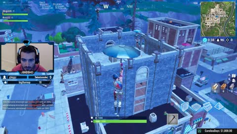 BACK ON THE STREAM GRIND | Sub Goal 68/75 | @JBIGSHD | !prime