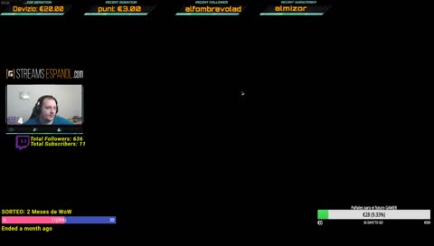 Haters míos,os espero