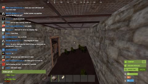 [ENG ]!newvid | Youtube NAZ |  Naz the bow god