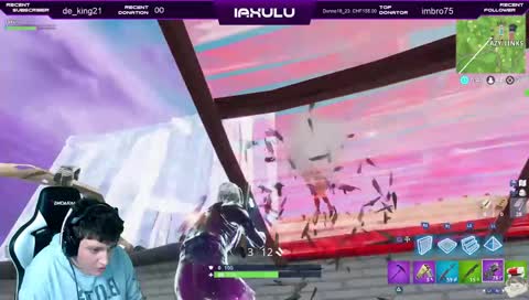 [CH] Letzte Woche im November! - Charity Aktion im Dezember