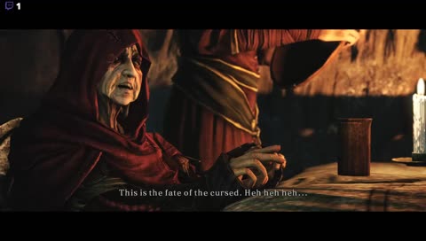 When keeping it real goes wrong