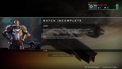 Solo Comp Grind | Chased Not Forgotten All By Myself, Failed | !clips !tattoo !twitter