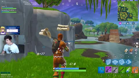 <creative title here> | !org | !ghost