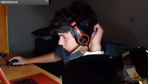 2.0 ChillOut [ESP/ARG] |SUBCRIPCION A $4,99 O CON TWITCH PRIME GRATIS! SUB=MOD Y FA