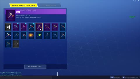 g5_bigbot's mobile stream