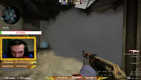 [PT/ENG] Hello :d  GOOD NIGHT! 