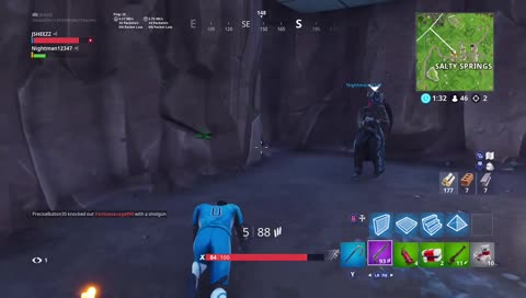 FORTNITE DUOS//PRO PLAYER// 500+ WINS