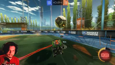 no more magic!!! its car time