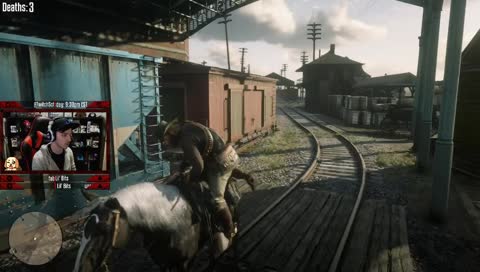 blessed be those with Ultimate Edition || [ENG] Canadian || Variety ||