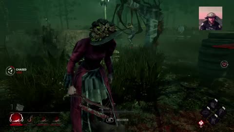 Why not boost my survivor