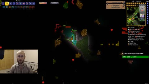 Revengeance, Calamity, Joost, Thorium, Elemental Unleashed, Alchemist, Sacredtools, Spirit, and MORE! (!tmods) - Giveaways at !goal -Day 475