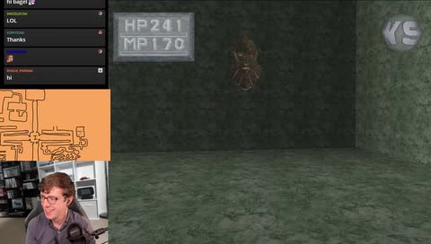 Kingsfield 2 (3) day 8 (high level end game content)