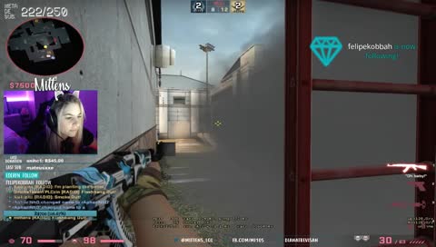 MITTEEEENS <3 | Esportalzinhooo | EMOTES NOVOS !esportal !social