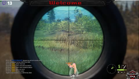 Welcome to the Front Porch<PC><ENG>