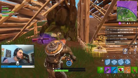 [PC]🔥Puttin' in work | Multi Monday