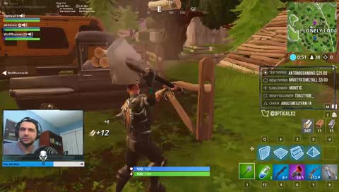 [PC]🔥Puttin' in work | Multi Monday