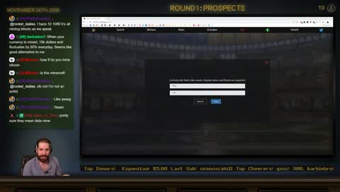 [Round 1] What will today's plays bring?