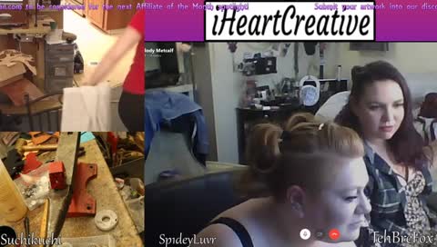 All Random All Mid #COMEHANGOUTDAMMIT #weloveyou #nerds #nerdsisatermofendearment #everyhashtag