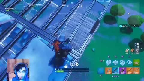 Messy Monday. Noobs only¡¡¡)
Fortnite!!!