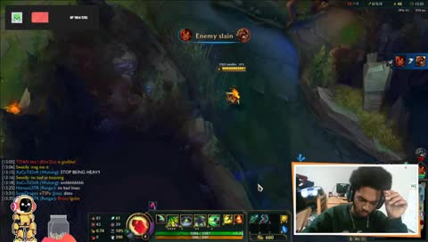 [ENG] lets try to have some fun :D