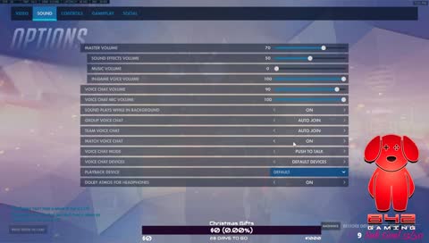 TryHard Competitive Widow Today HARD CLIMB BACK TO GM LESSGO [4060 peak]