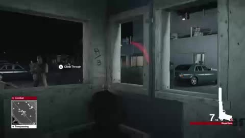 Hitman: Game of the Year Edition