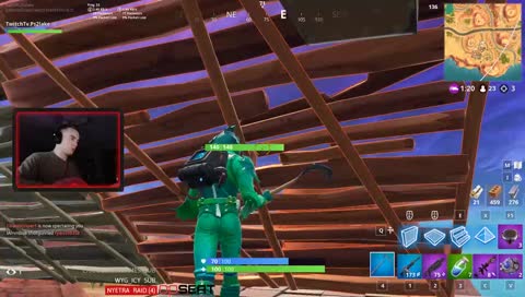 I didn't get a haircut, I got them all cut ;)  (370+ Wins)