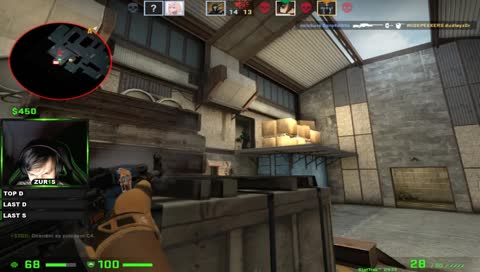 Zítra test za matiky neumím nic takže RIP začínám s full streamem