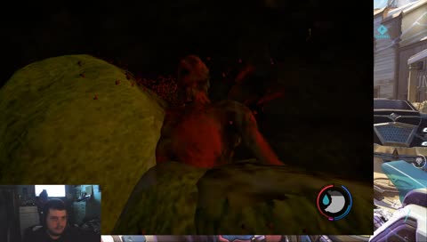 Lets survive cannibals! Dont forget "cyber Monday" twitch bit sale!!