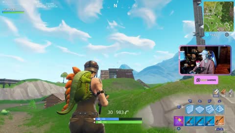 NEW UPDATE POGGERS Pro Controller Player on PC / 1200+Wins🏆 and  23k+Kills☠️