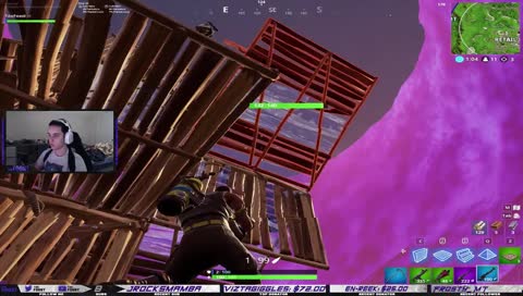 Im Back! Testing Out Some New Playground Moves