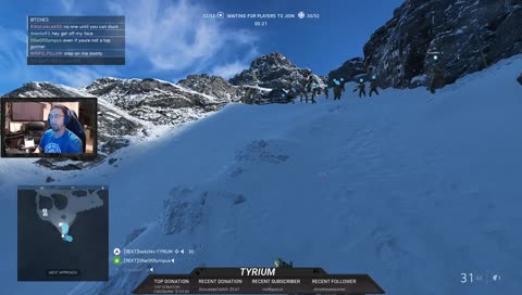 I shoot the things on my screen | The grind to 2.5 KPM