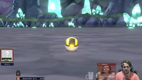 we know kanto, finish the gyms!