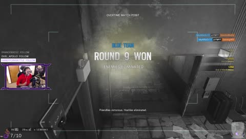 [Xbox S] End of season ranked | !me