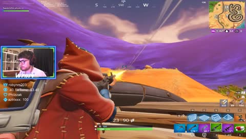 Maybe no lag pls?