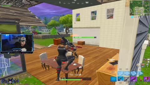 We Back! Hope yall had a good thanksgiving! come chill while i play solos! 