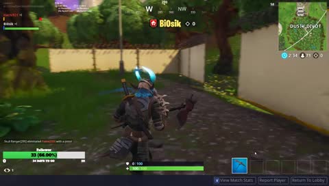 [Ita/Eng] Wild West Duo