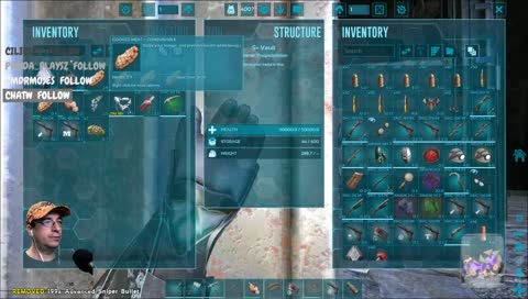 [Eng] PGish]  - How to Train Your Velonasaur Pack - Then Base Building - on Pooping Evolved - Ark Extinction