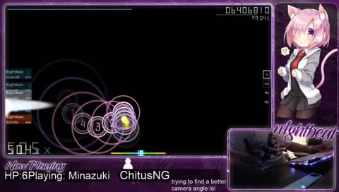 attempting to get better + new res 