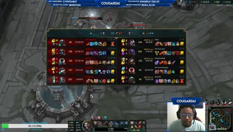Duo stream con Beric. Normals con viewers !prime !vip