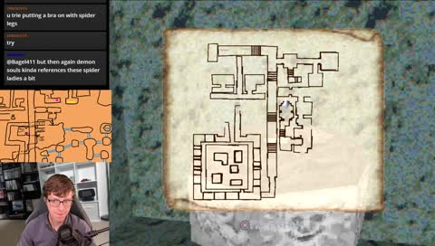 Kingsfield 2 (3) day 8 (high level end game content)