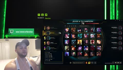 CHALLENGER ~ Vengan a Jugar Normals hasta 30!~ MIDLANER