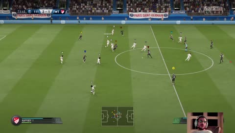 !ÇEKİLİŞ 90 OVR PRO CLUB GECESI