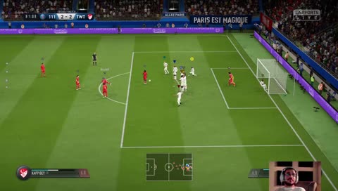 !ÇEKİLİŞ 90 OVR PRO CLUB GECESI
